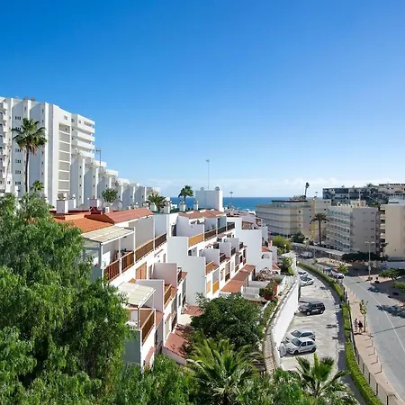 Apartman Be Room Elefantes