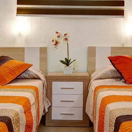 Apartman Be Room Elefantes Playa del Inglés