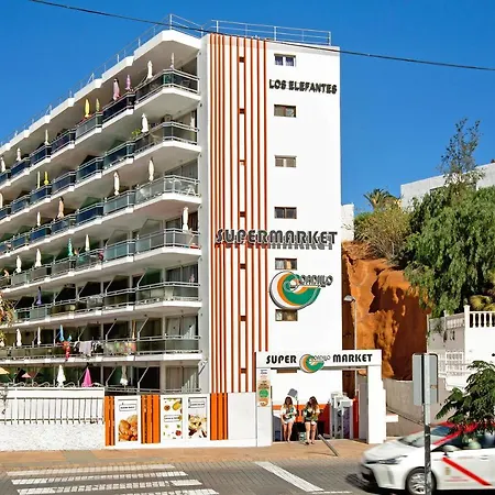 Apartman Be Room Elefantes